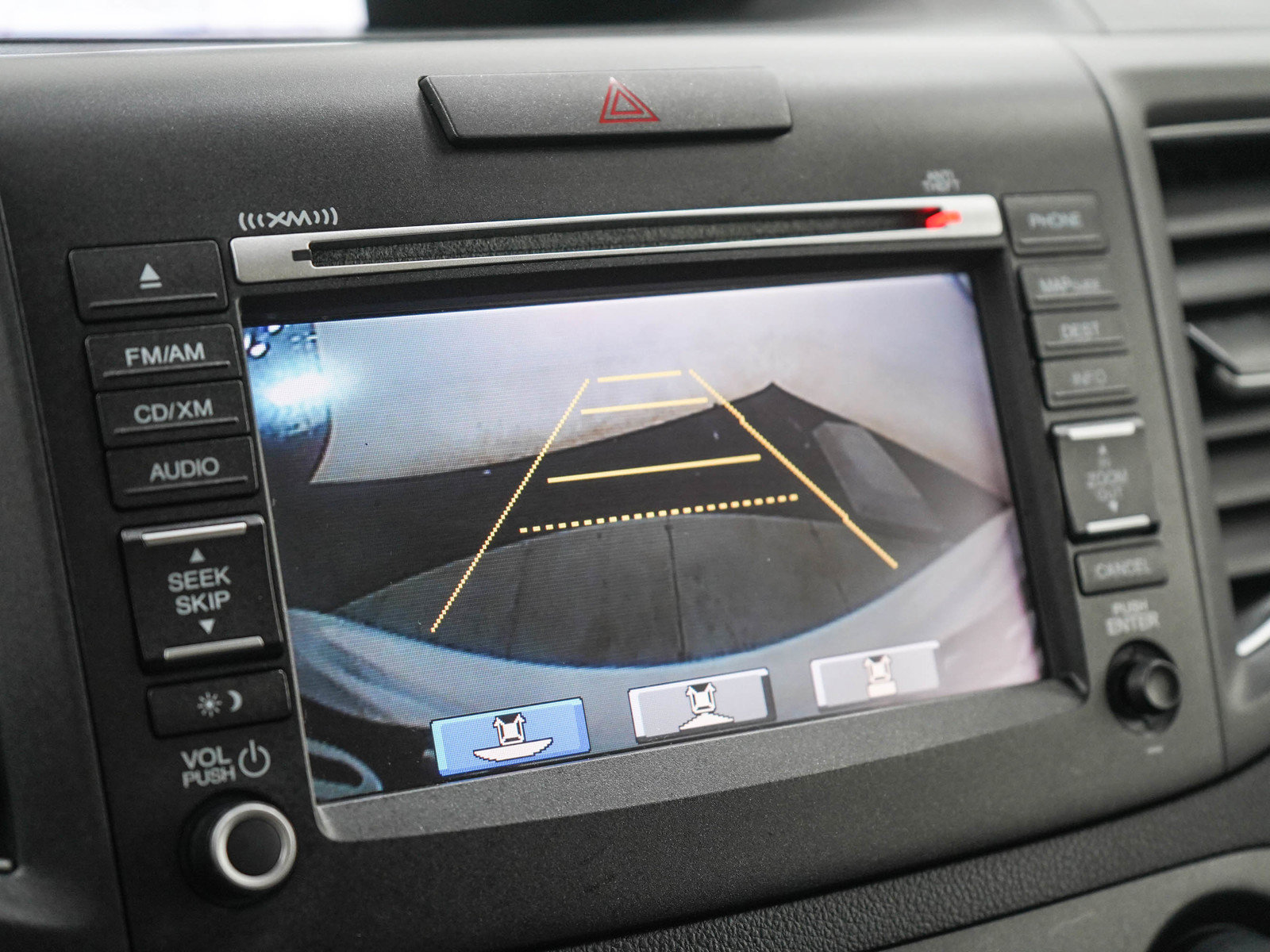 Used 2014 Honda CR-V EX-L image 21