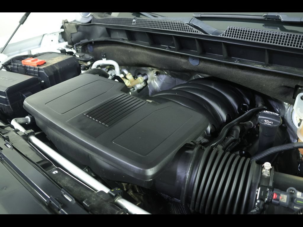 Certified 2022 Chevrolet Tahoe LS AWD/4WD image 22