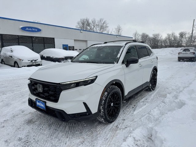 Used 2023 Honda CR-V Sport image 6