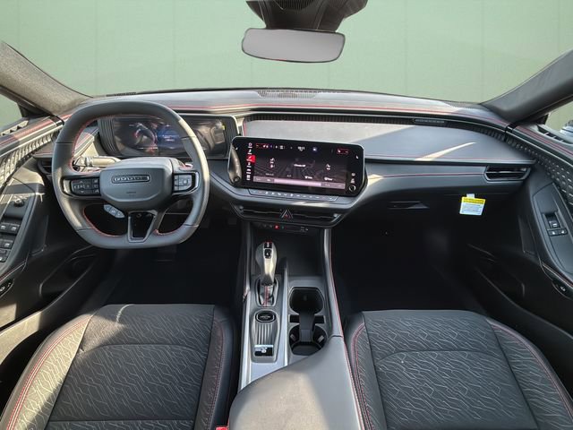 New 2026 Dodge Charger GT w/ Driver Convenience Group AWD/4WD image 21