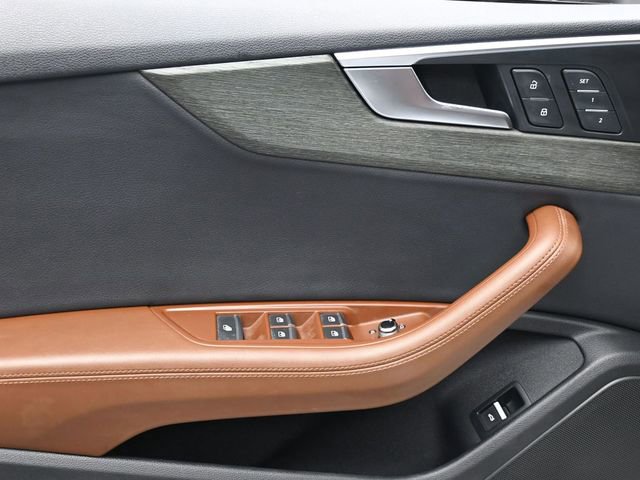 Used 2019 Audi A5 2.0T Premium Plus image 11