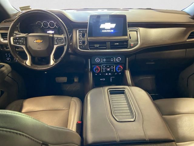 Used 2021 Chevrolet Tahoe LT image 11