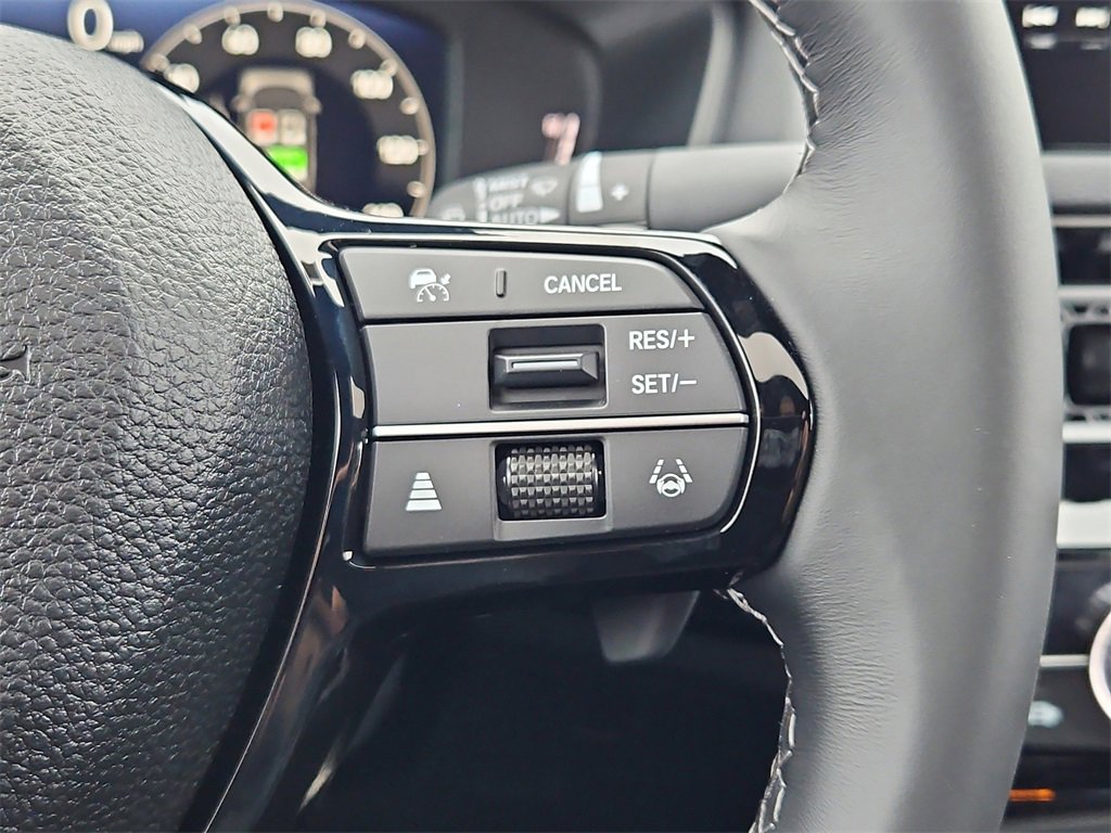 New 2026 Honda Civic Sport Touring image 16