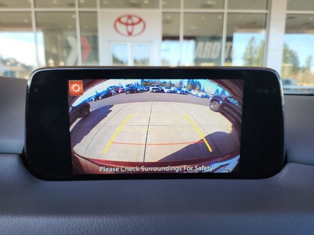 Used 2019 MAZDA CX-5 Grand Touring Reserve image 13