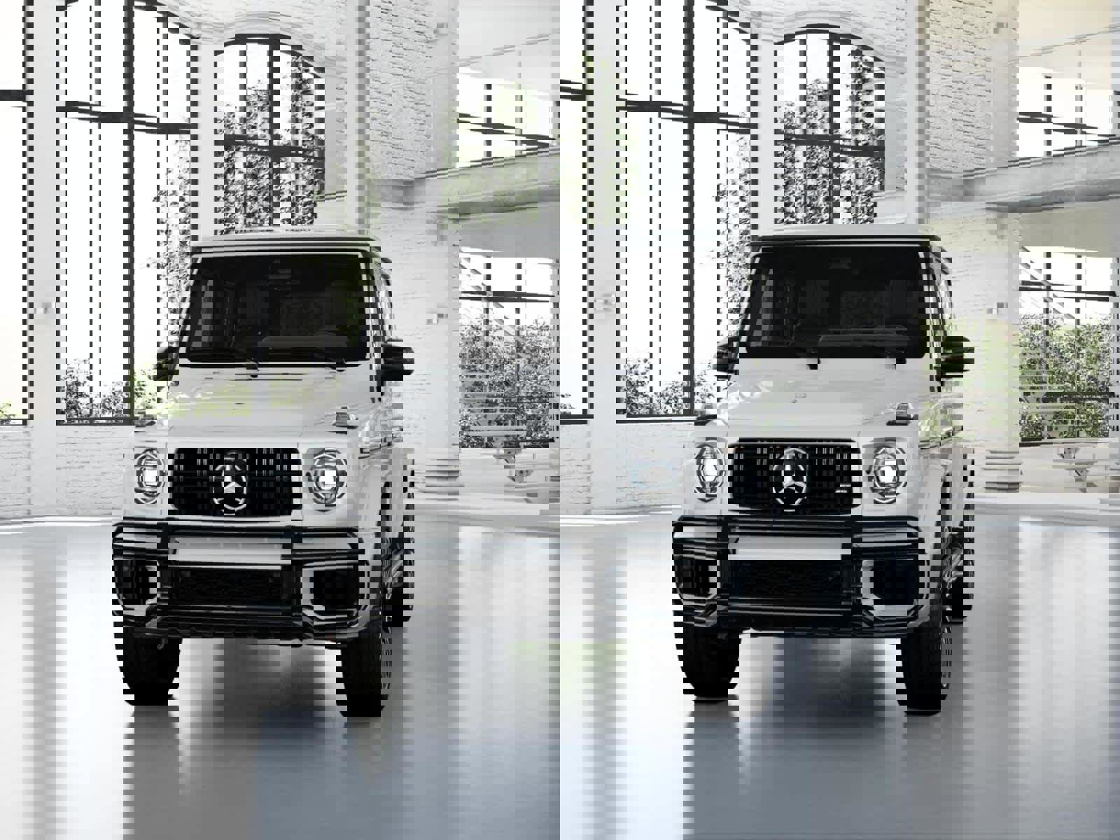 New 2026 Mercedes-Benz G 63 AMG 4MATIC image 41
