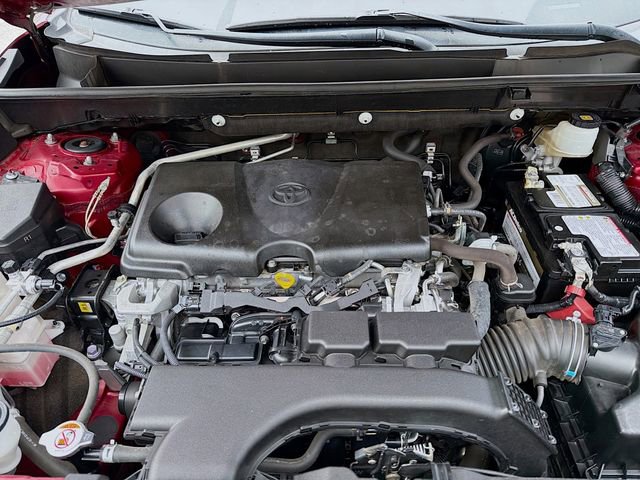 Used 2019 Toyota RAV4 LE image 27