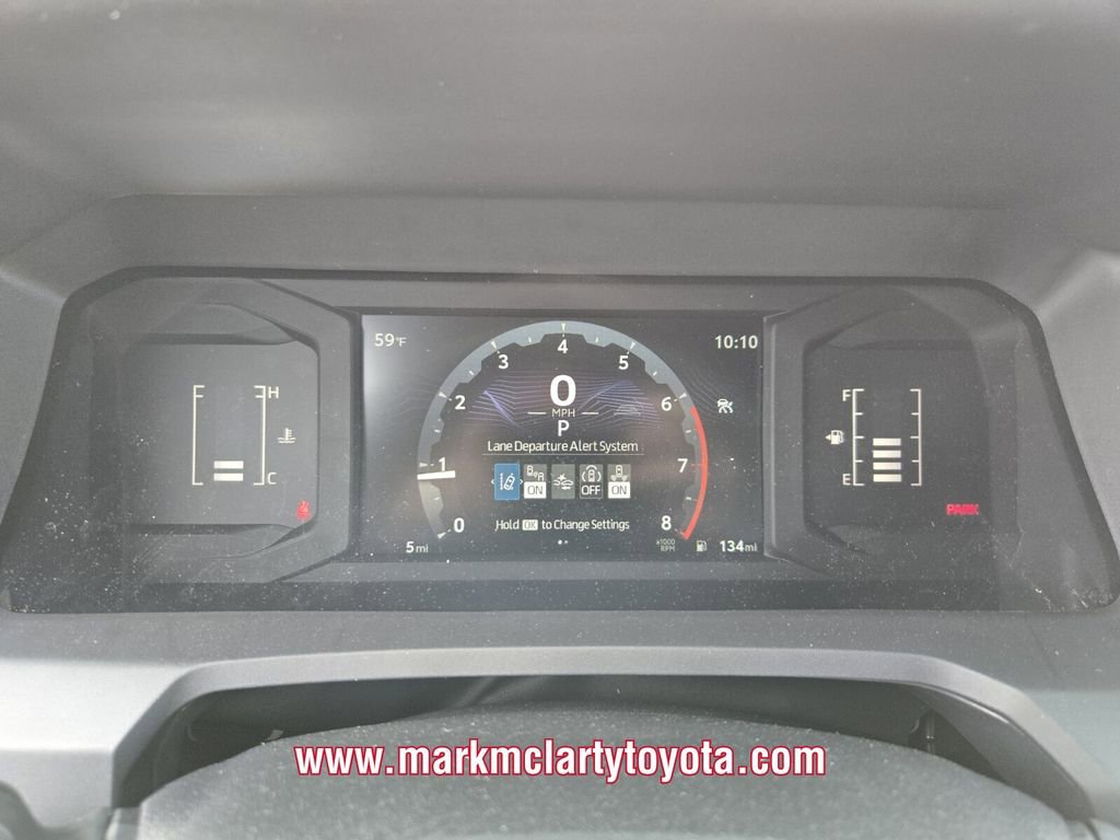 New 2026 Toyota Tacoma SR5 image 20