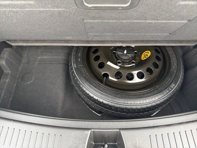 Certified 2021 Buick Encore GX Essence w/ Advanced Technology Package image 38