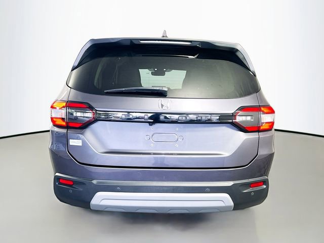 Used 2023 Honda Pilot EX-L image 7