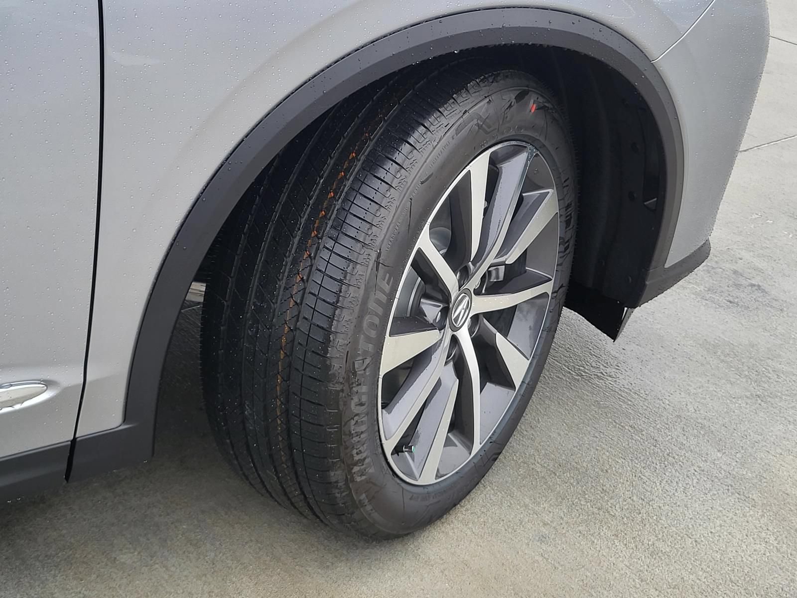 New 2026 Acura MDX FWD w/ Technology Package image 6