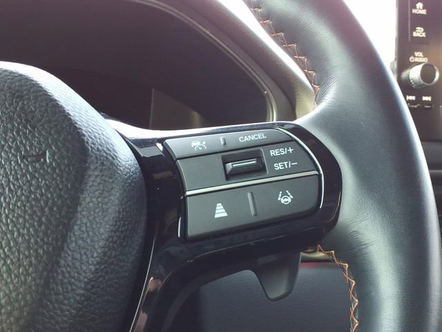 Certified 2024 Honda Pilot TrailSport image 22