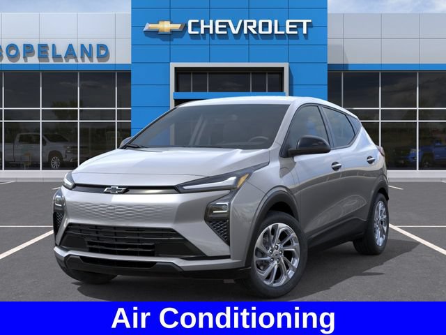 New 2027 Chevrolet Bolt LT FWD image 7