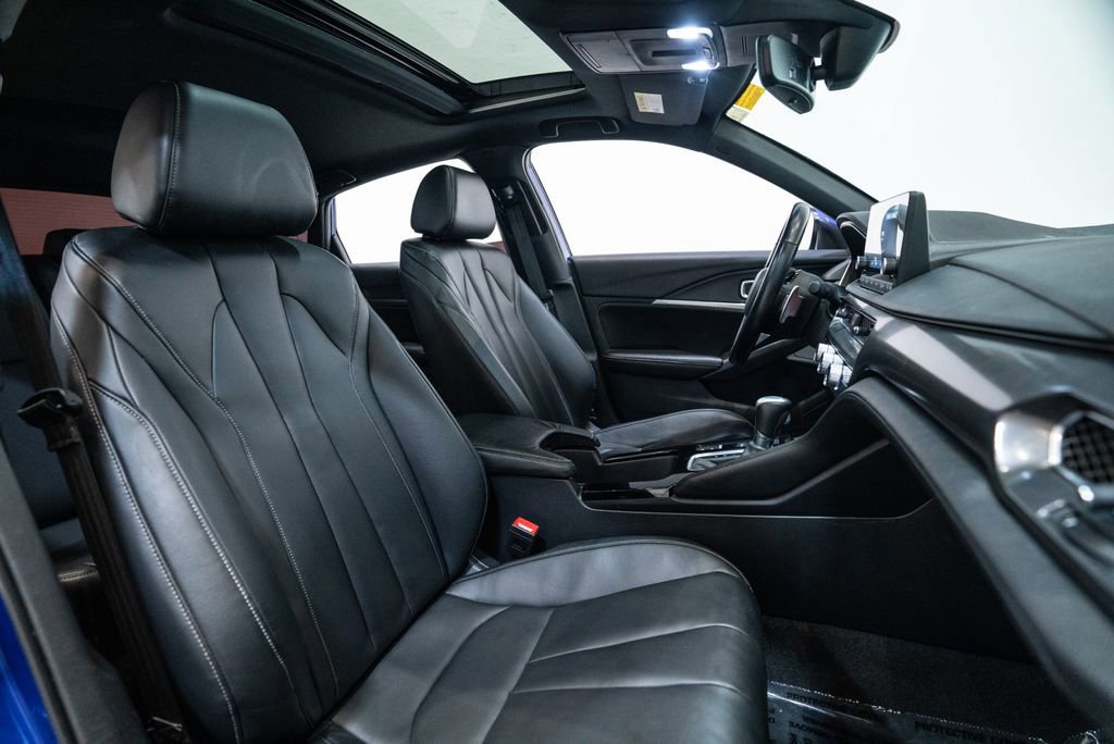 Used 2023 Acura Integra A-Spec image 4