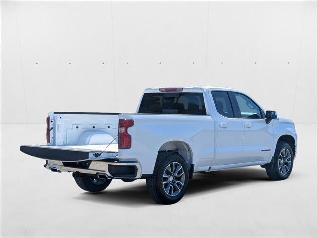 New 2026 Chevrolet Silverado 1500 LT w/ All Star Edition Plus image 2