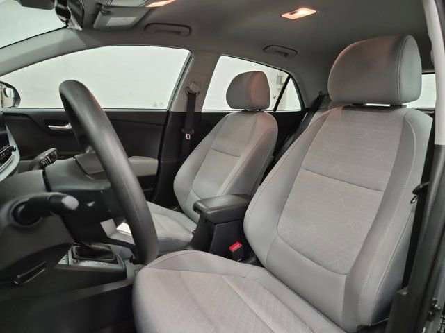 Certified 2023 Kia Rio S w/ Technology Package image 20