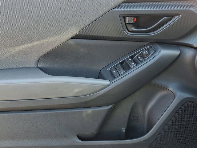 Used 2024 Subaru Crosstrek 2.0i AWD/4WD image 12