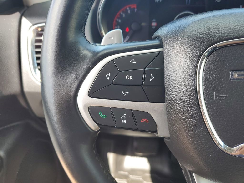 Used 2015 Dodge Durango Limited w/ Premium Group AWD/4WD image 19