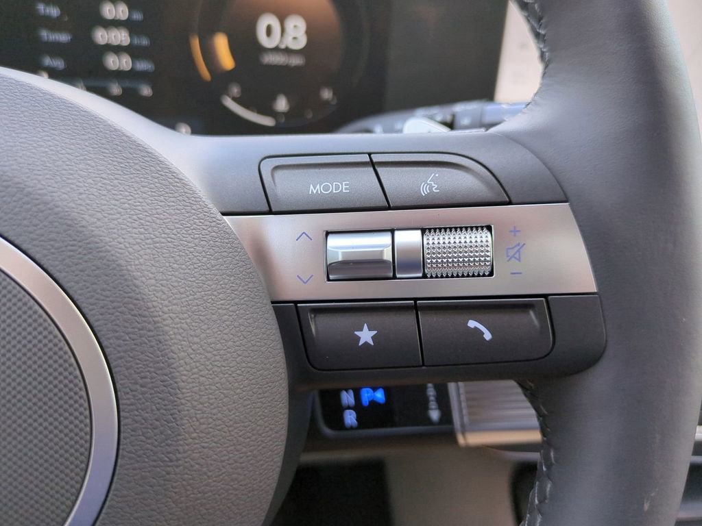 New 2026 Hyundai Kona Limited image 29