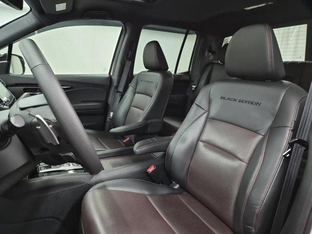 Certified 2023 Honda Ridgeline Black Edition image 21