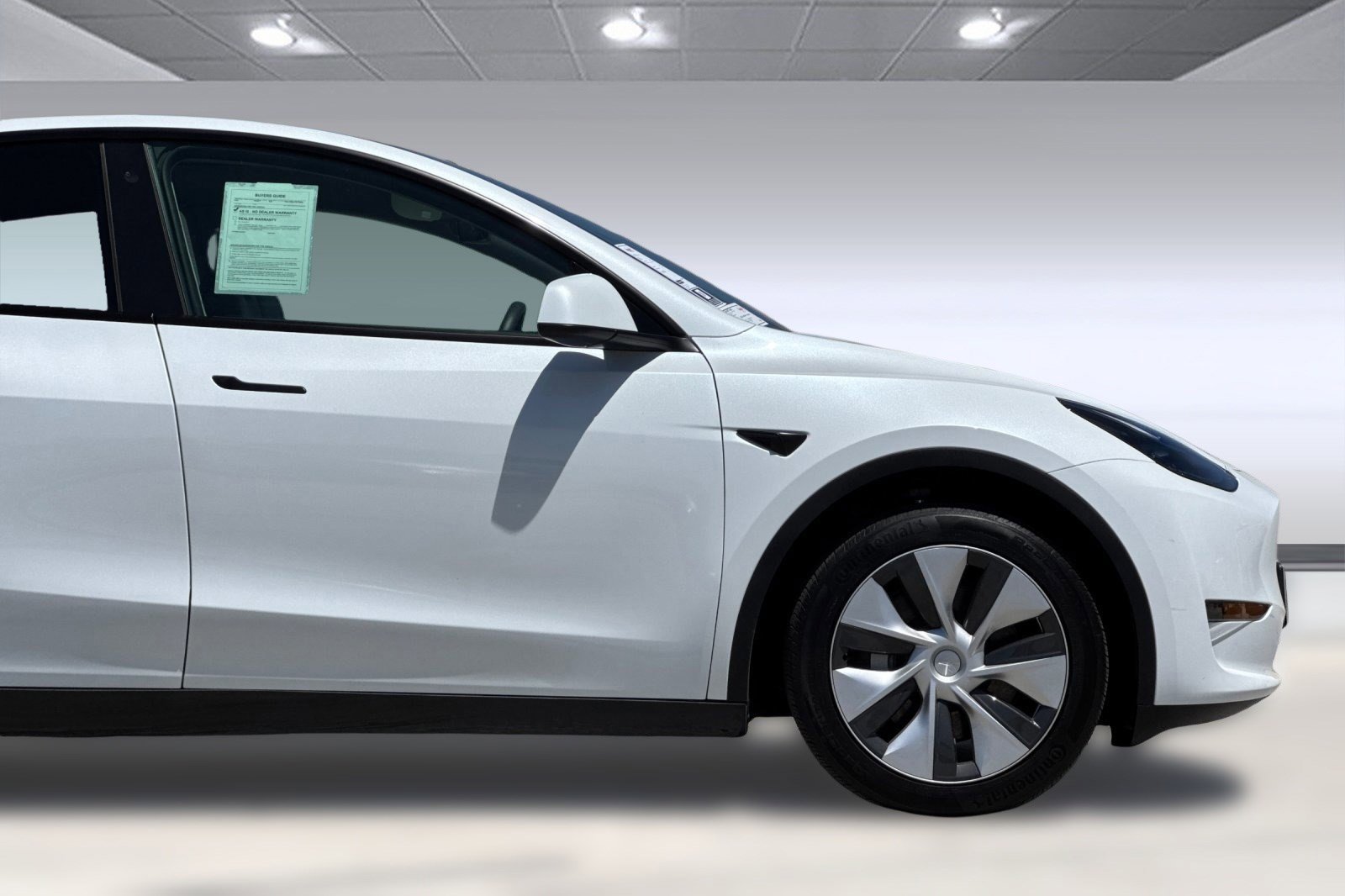 Used 2023 Tesla Model Y Long Range AWD/4WD image 34
