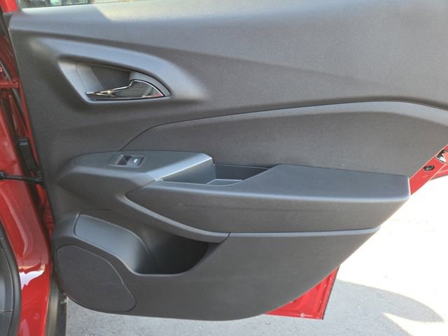New 2026 Chevrolet Trax RS w/ Sunroof Package image 27