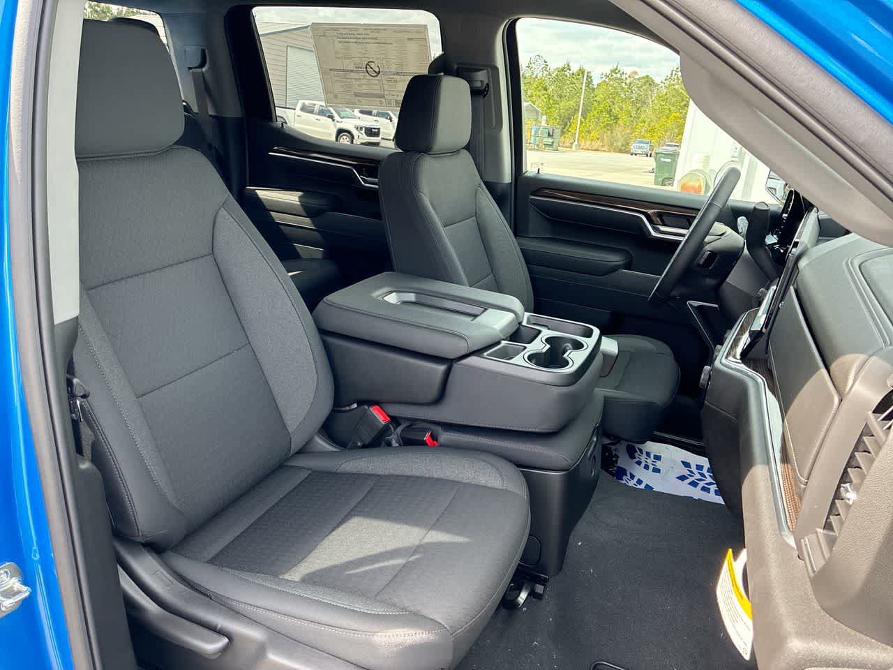 New 2026 Chevrolet Silverado 1500 LT image 27