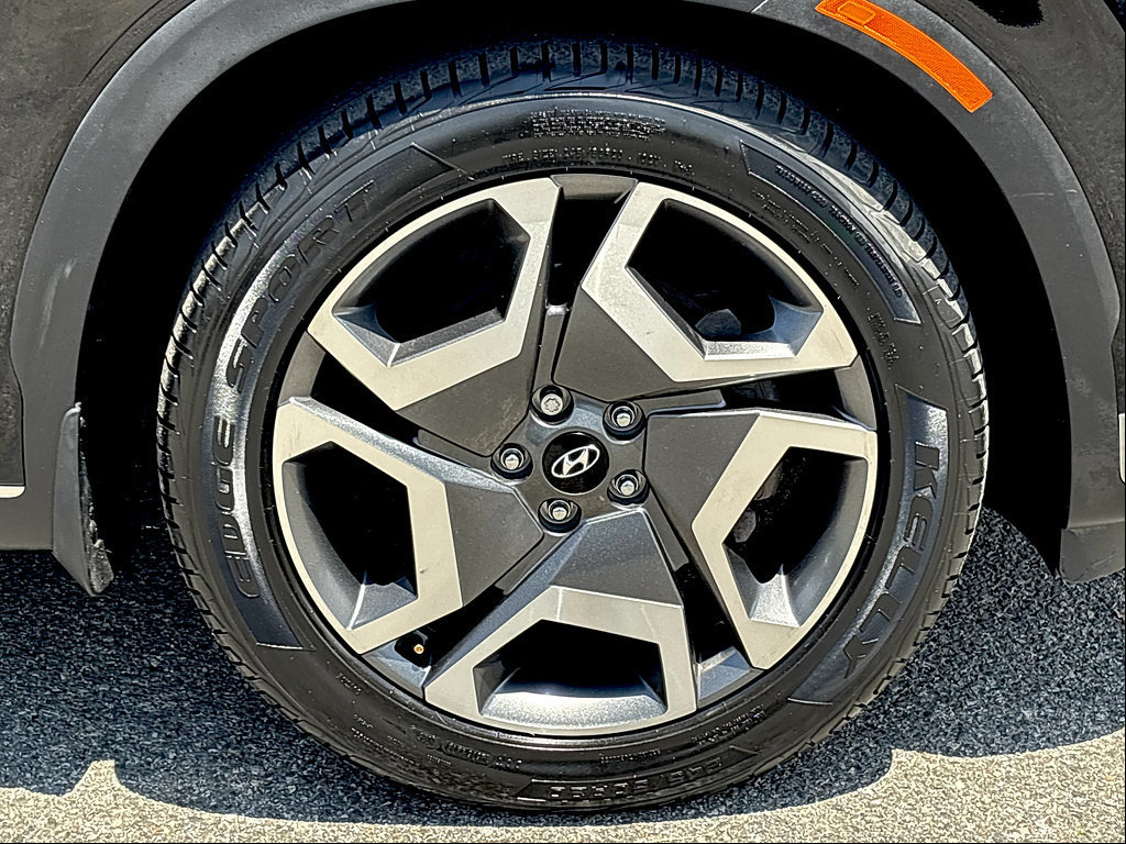 Used 2024 Hyundai Palisade SEL w/ Premium Package FWD image 29