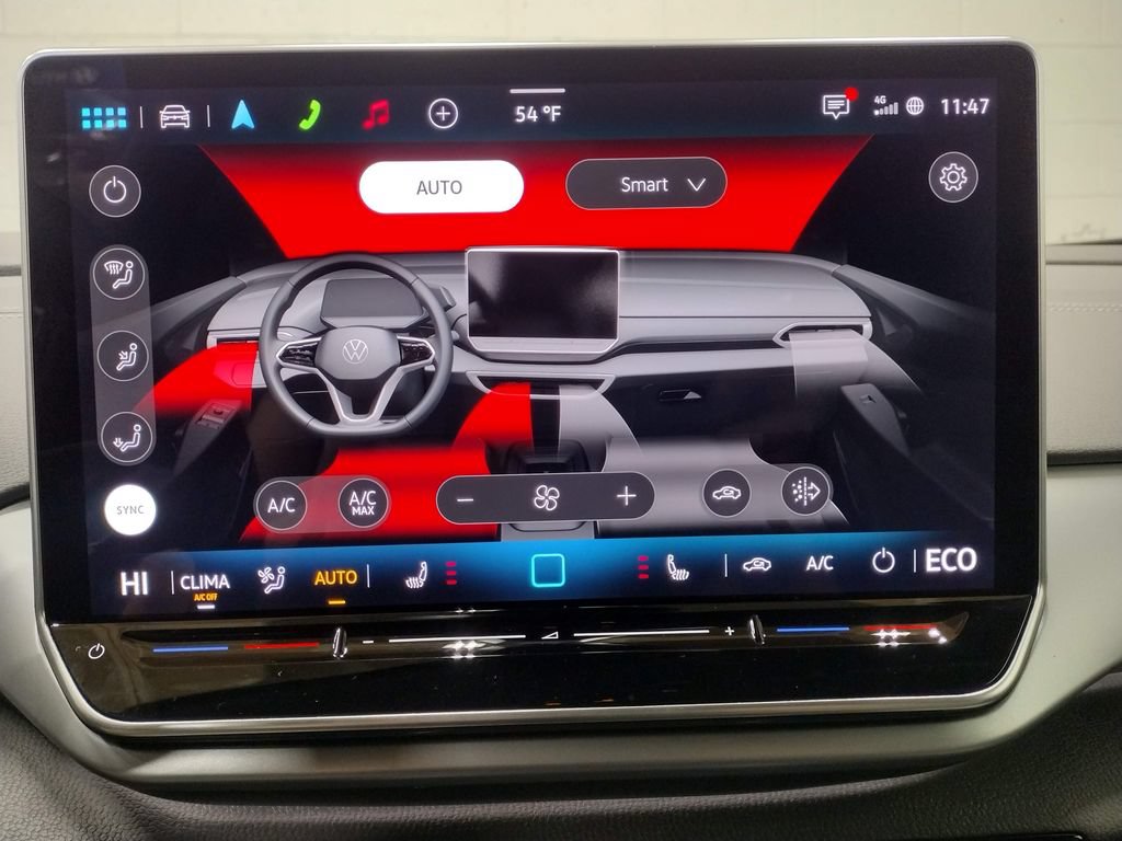 New 2026 Volkswagen ID.4 Pro AWD/4WD image 27