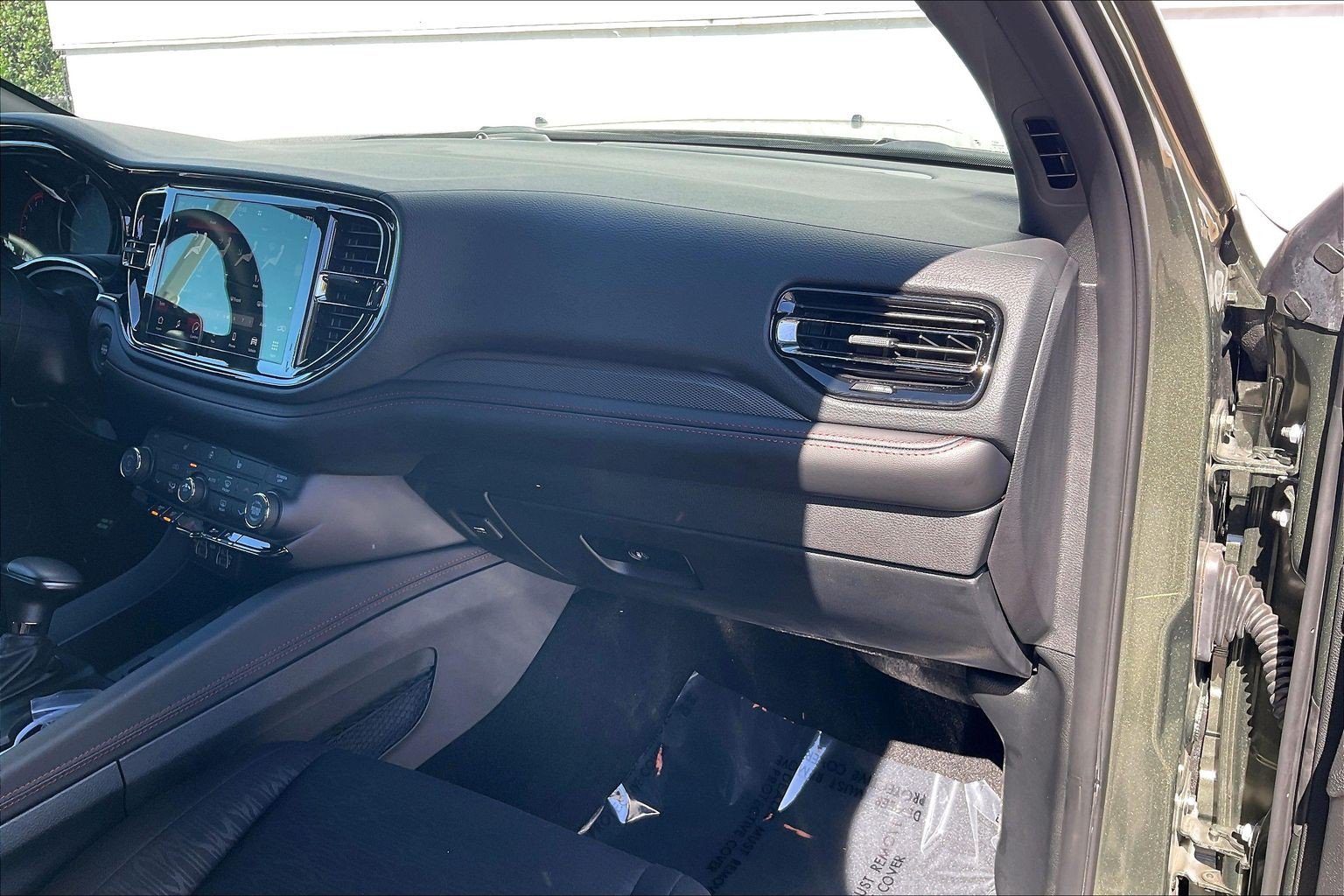 Used 2026 Dodge Durango GT w/ Blacktop Package AWD/4WD image 21