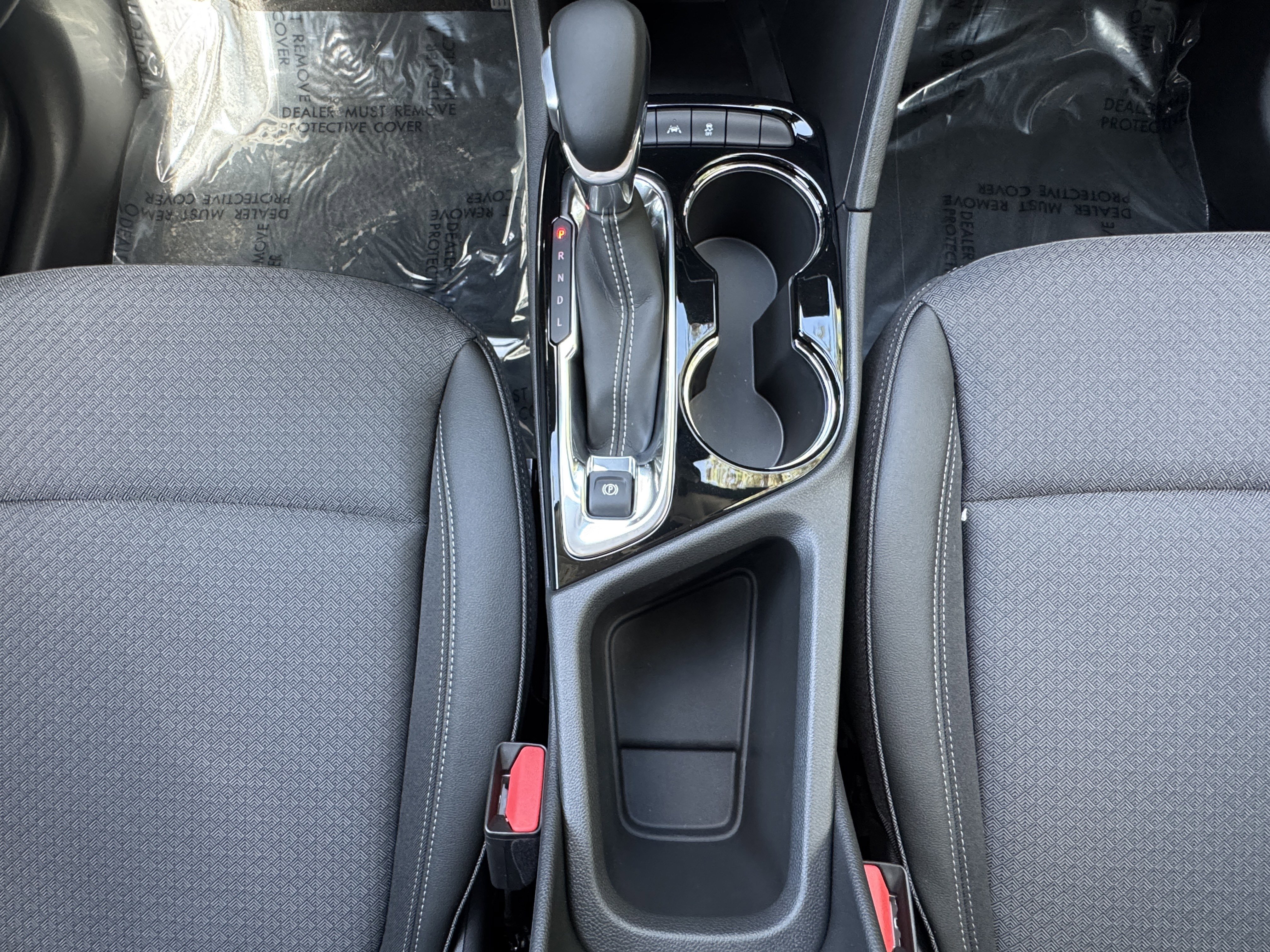 New 2026 Buick Encore GX Preferred w/ Comfort Package image 25