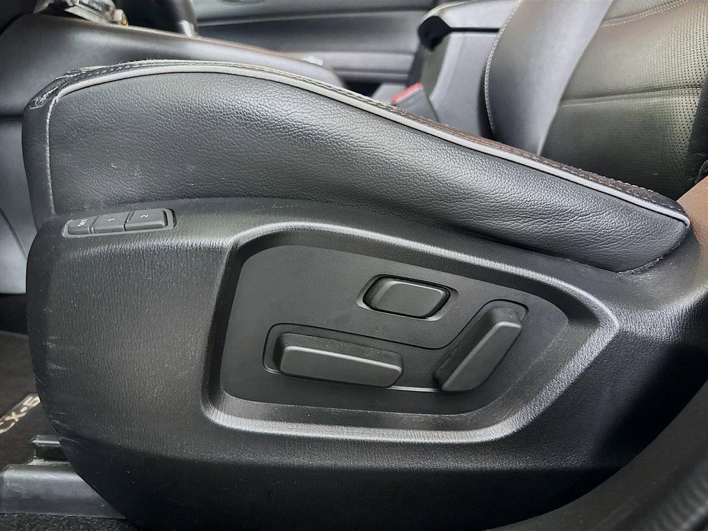 Used 2025 MAZDA CX-5 AWD 2.5 S w/ Preferred Package image 20