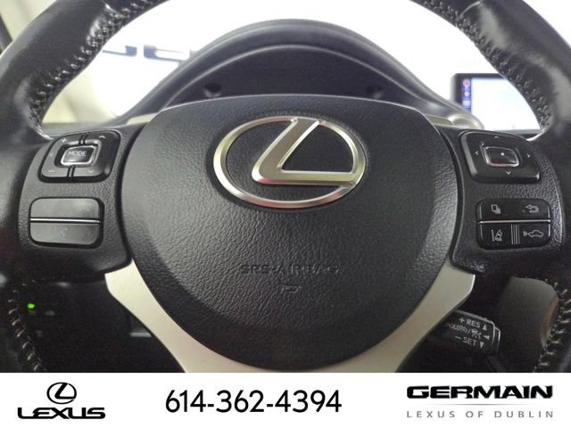 Used 2019 Lexus NX 300 AWD w/ Premium Package image 22