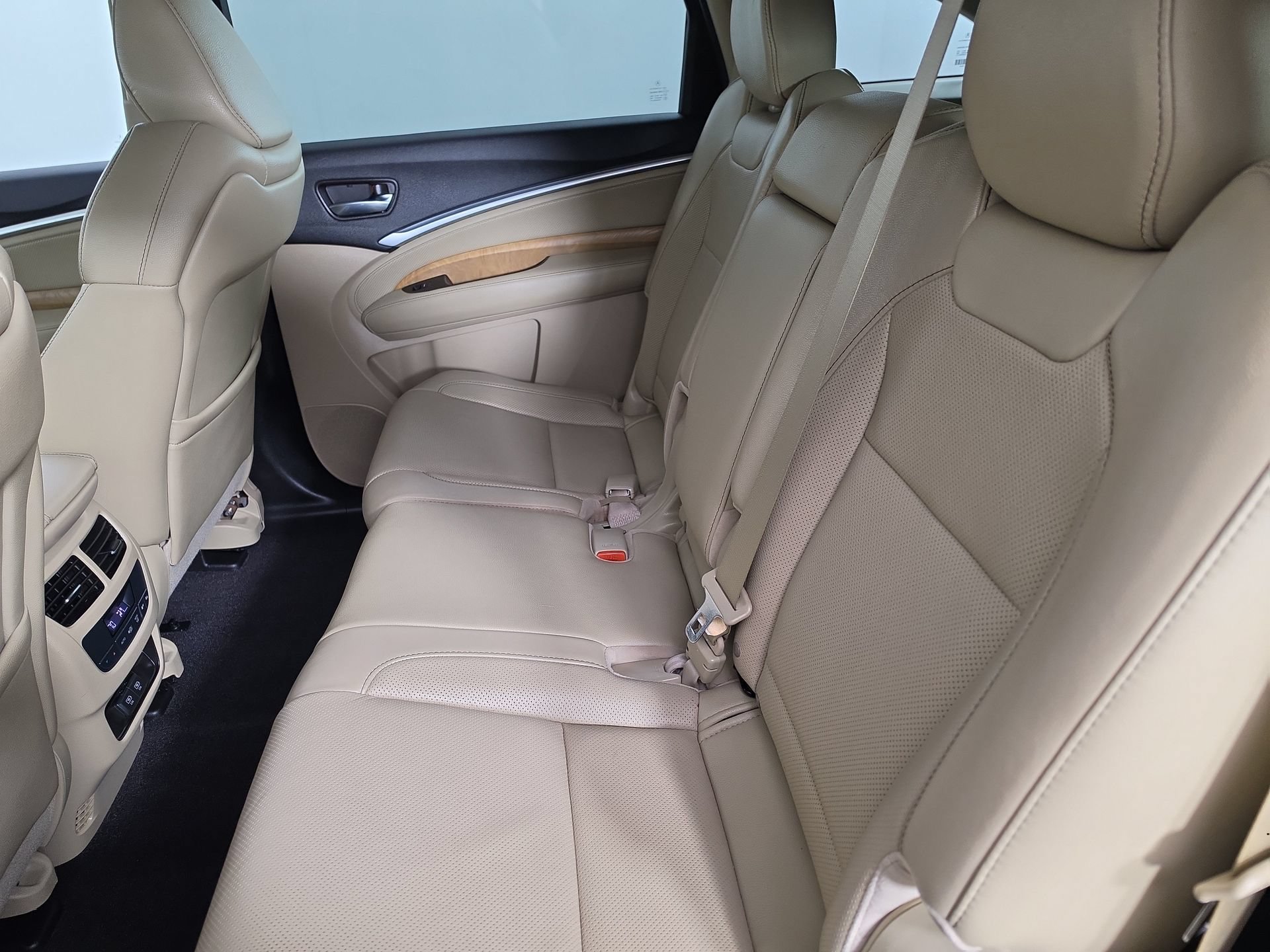Used 2019 Acura MDX w/ Technology Package FWD image 37