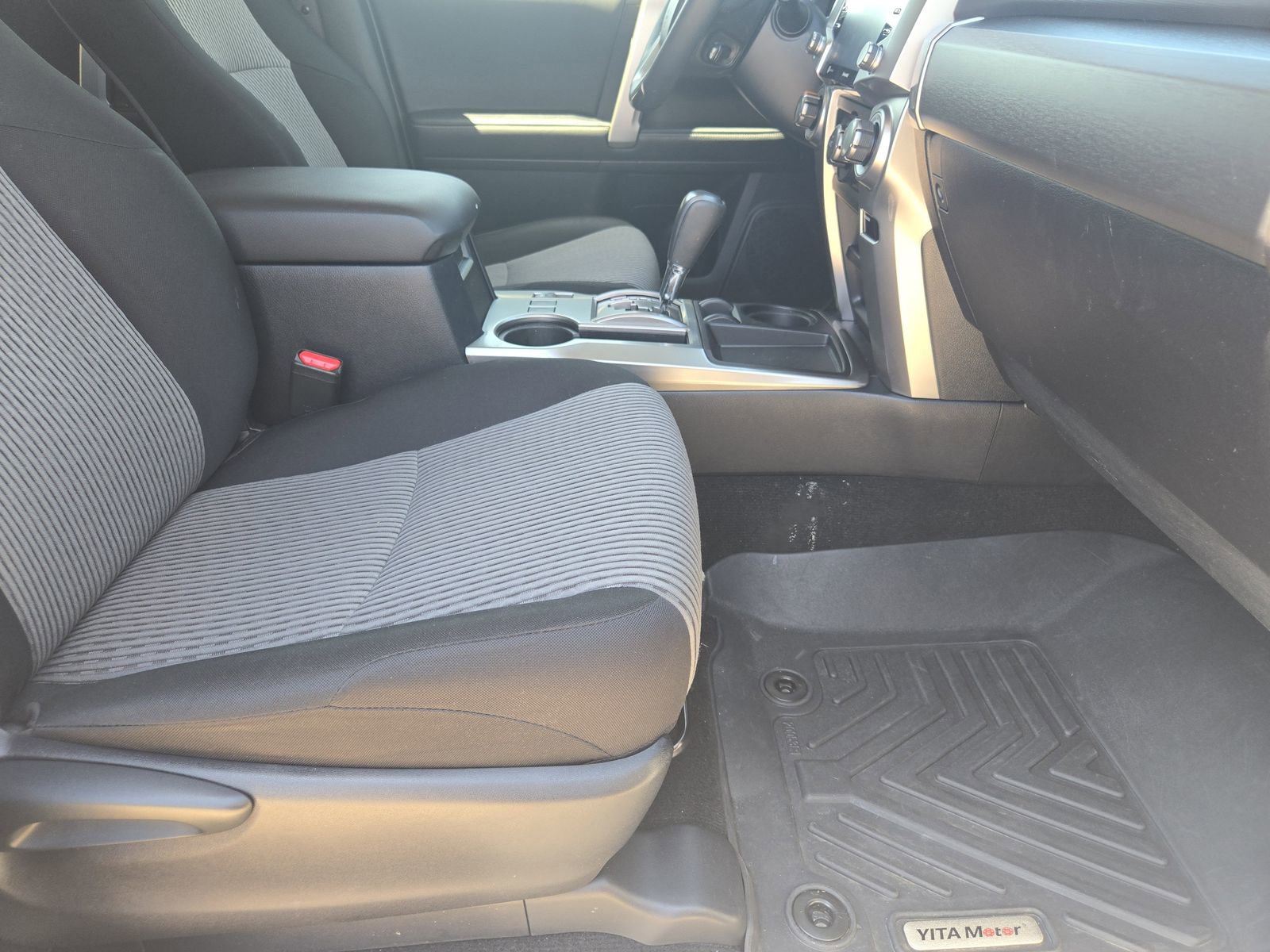 Used 2024 Toyota 4Runner SR5 RWD image 18