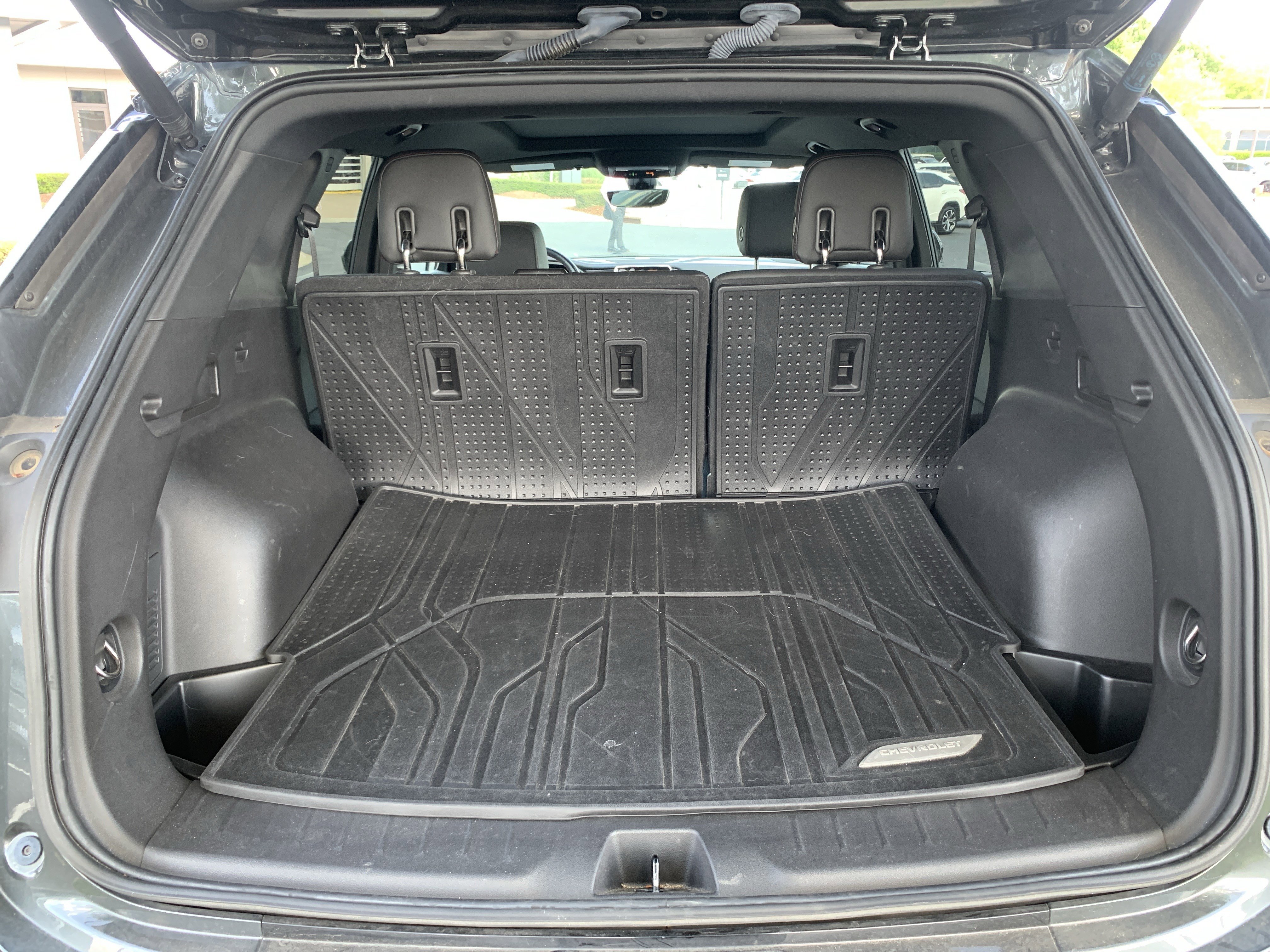 Used 2019 Chevrolet Blazer RS AWD/4WD image 34