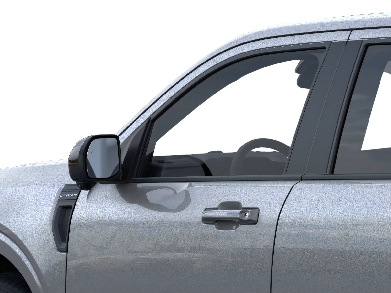 New 2026 Ford Maverick Lariat AWD/4WD image 21