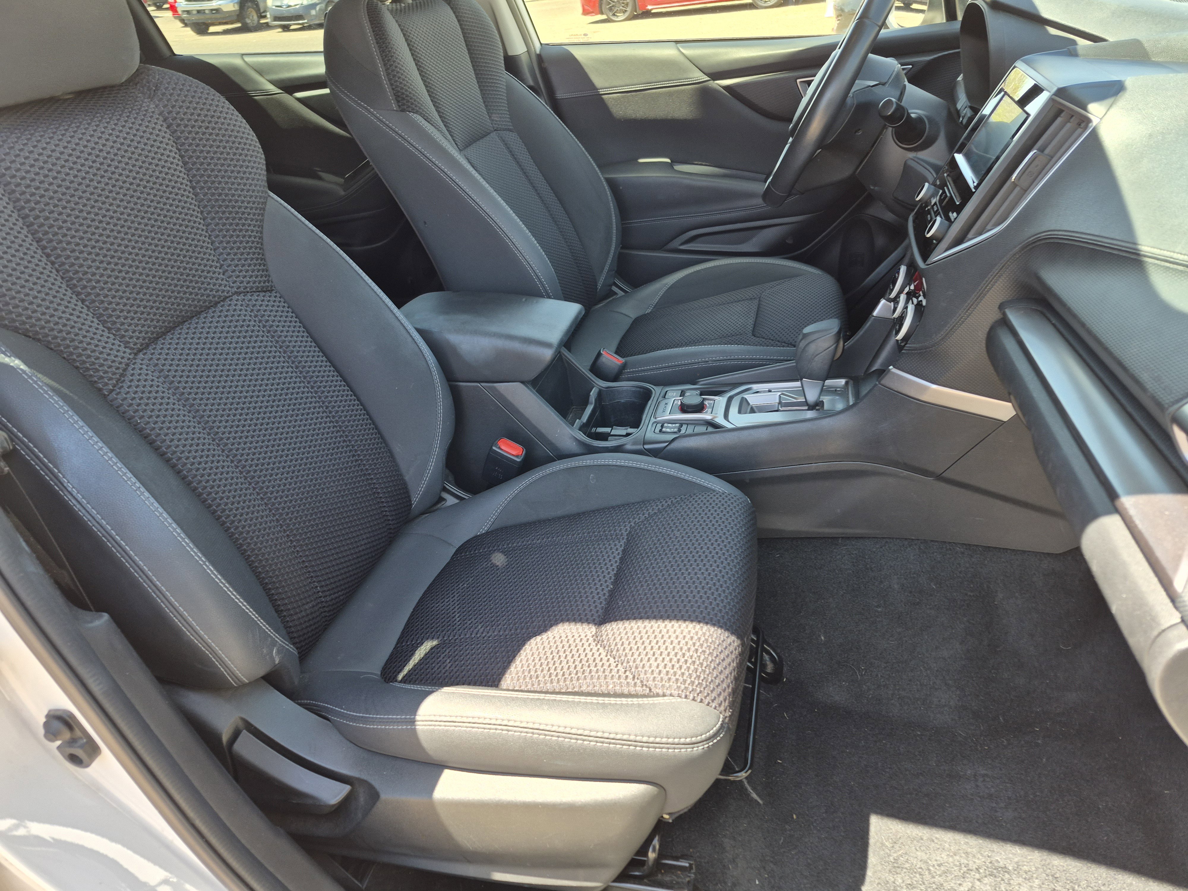 Used 2020 Subaru Forester Premium image 22