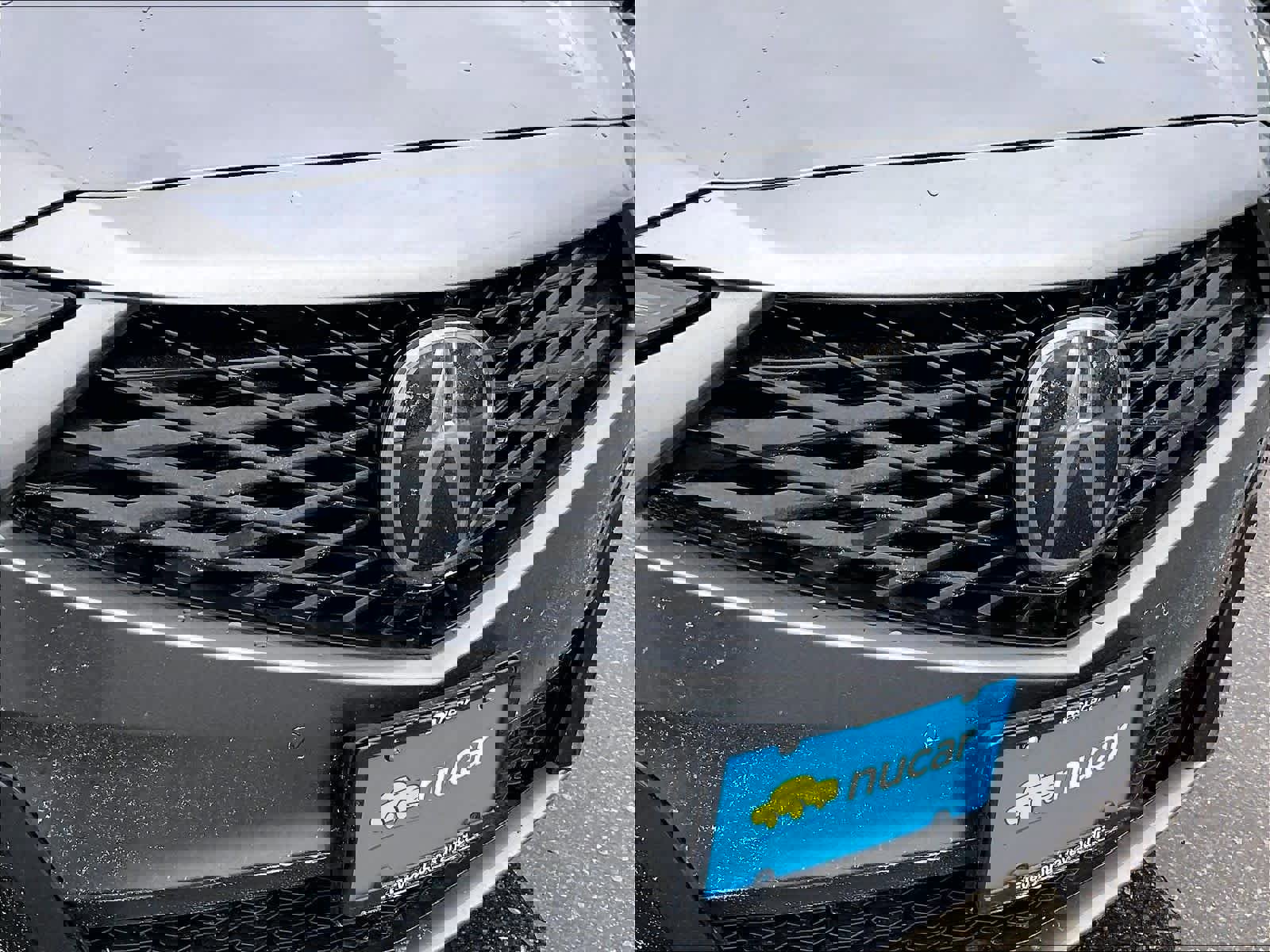 Used 2025 Acura MDX A-Spec AWD/4WD image 33