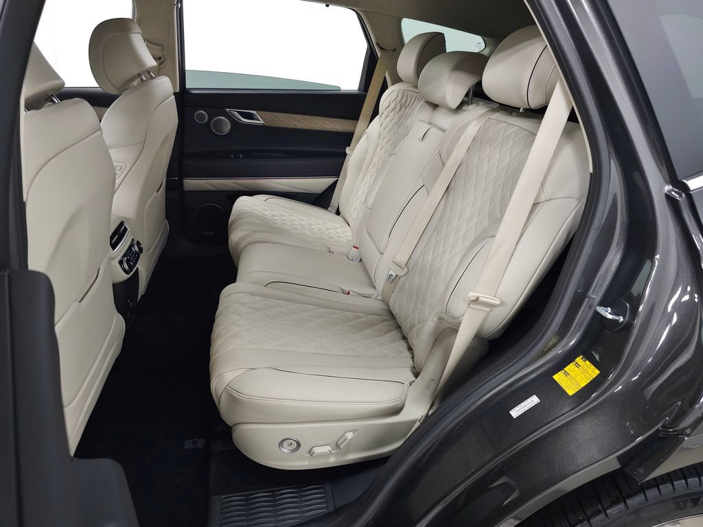 Used 2024 Genesis GV80 3.5T w/ Prestige Package AWD/4WD image 41