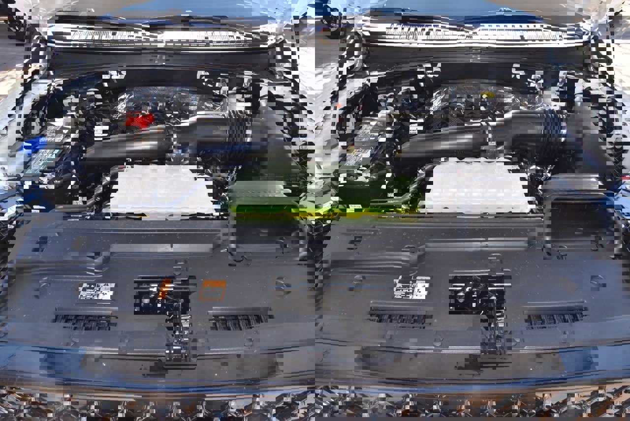 New 2026 Lincoln Navigator L Black Label image 46