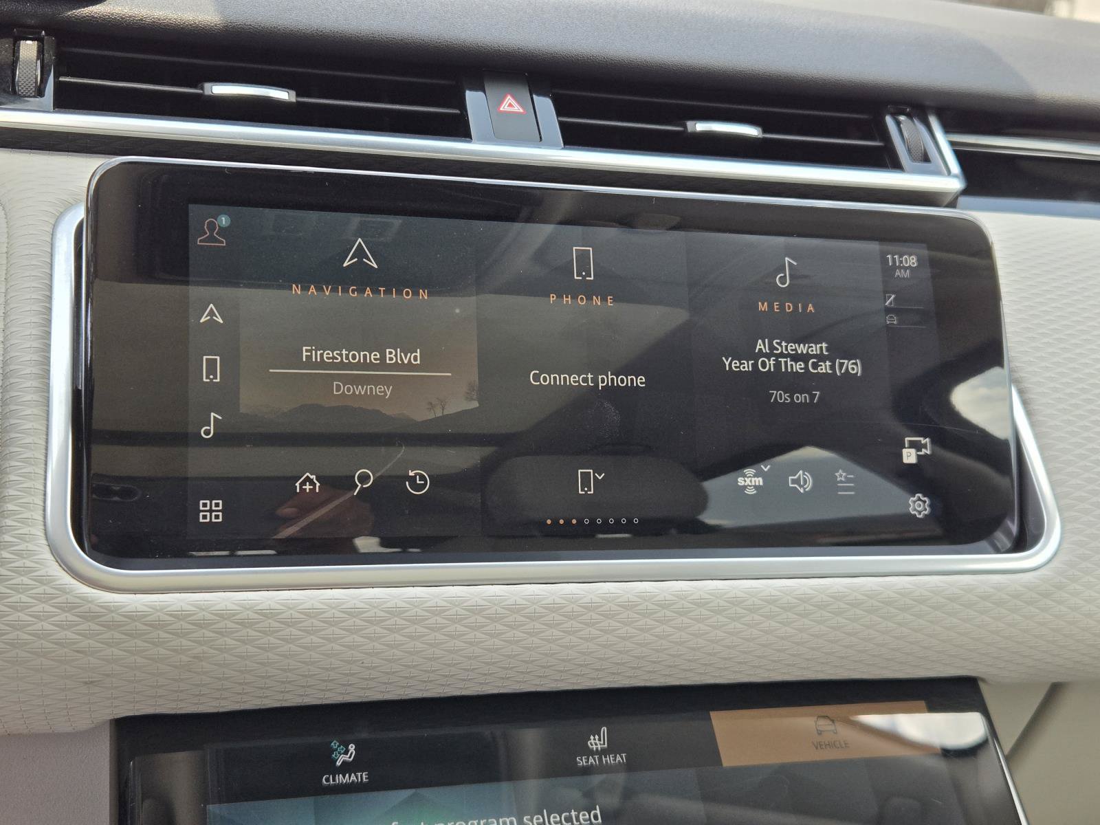 Used 2023 Land Rover Range Rover Velar R-Dynamic S AWD/4WD image 10