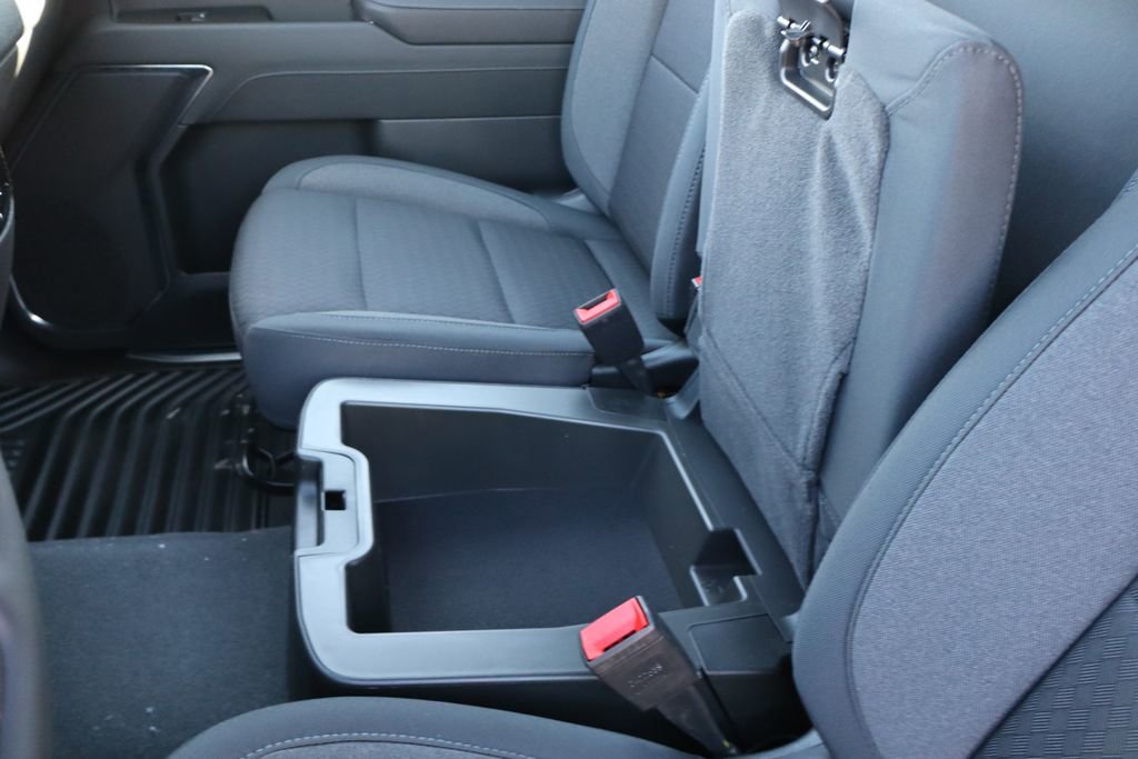 New 2026 Chevrolet Silverado 1500 LT image 24