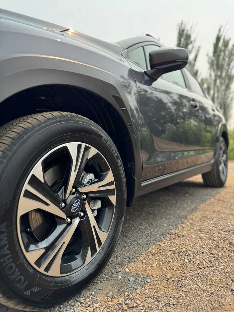 Certified 2024 Subaru Crosstrek 2.0i Premium AWD/4WD image 38