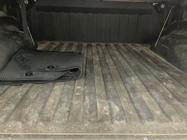 Used 2021 RAM 1500 Big Horn AWD/4WD image 18