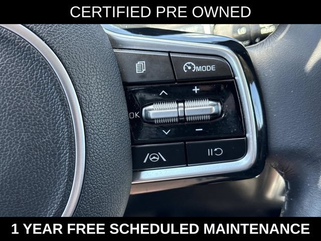 Used 2022 Kia Sorento S AWD/4WD image 23