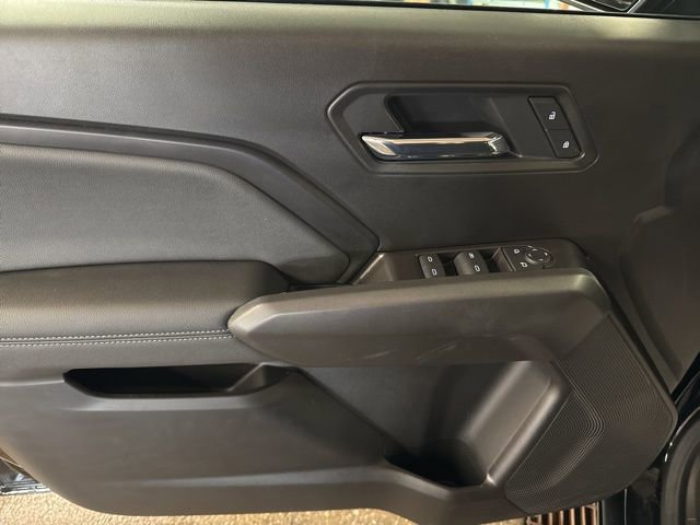 New 2026 GMC Canyon Elevation image 10