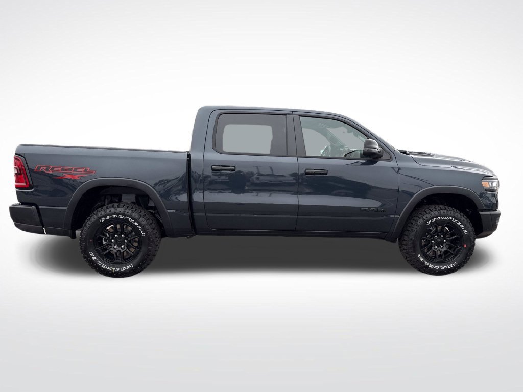 New 2027 RAM 1500 Rebel AWD/4WD image 6
