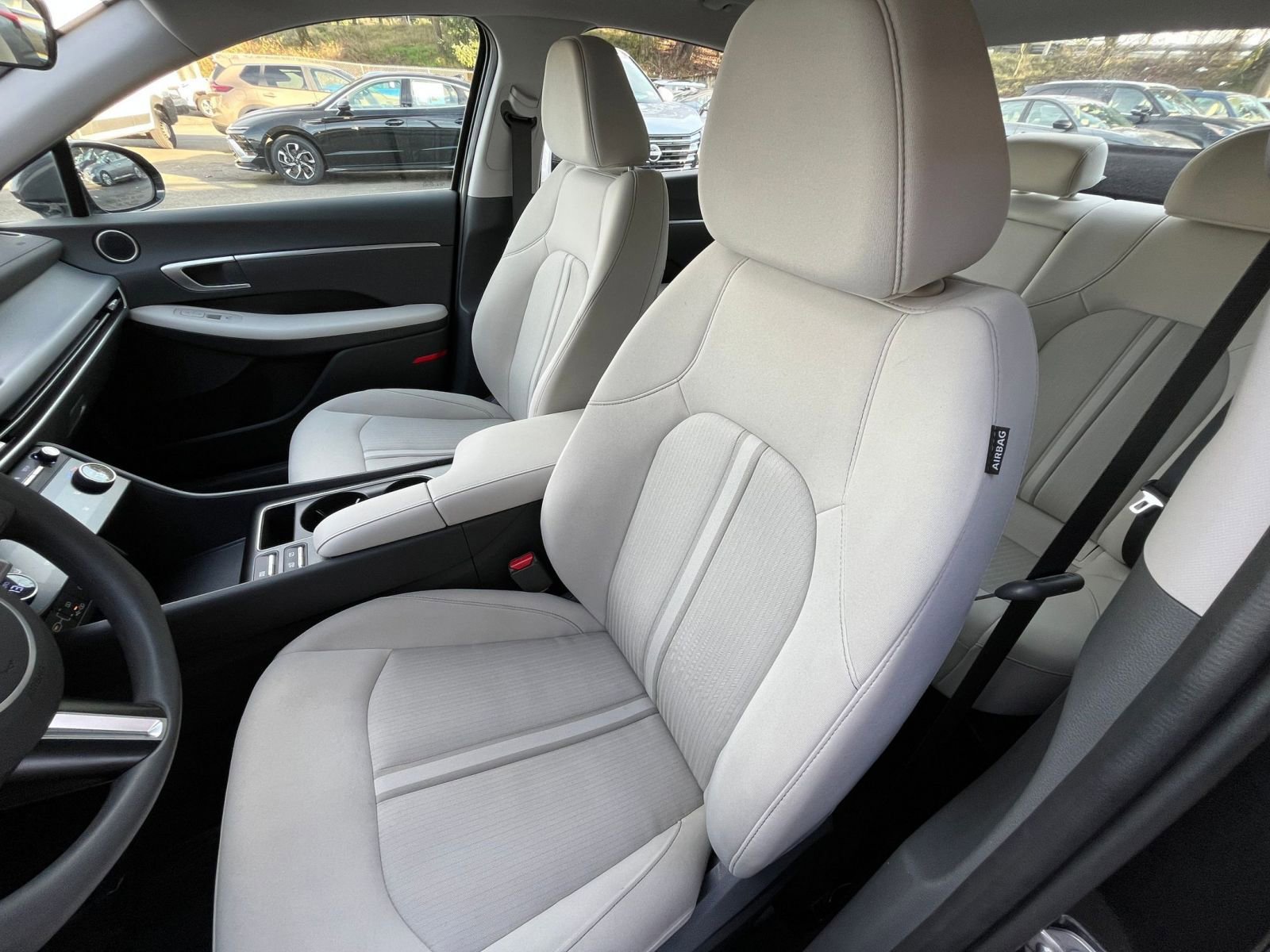 Used 2025 Hyundai Sonata SEL image 38
