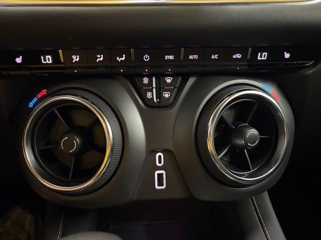 Used 2025 Chevrolet Blazer LT FWD image 66