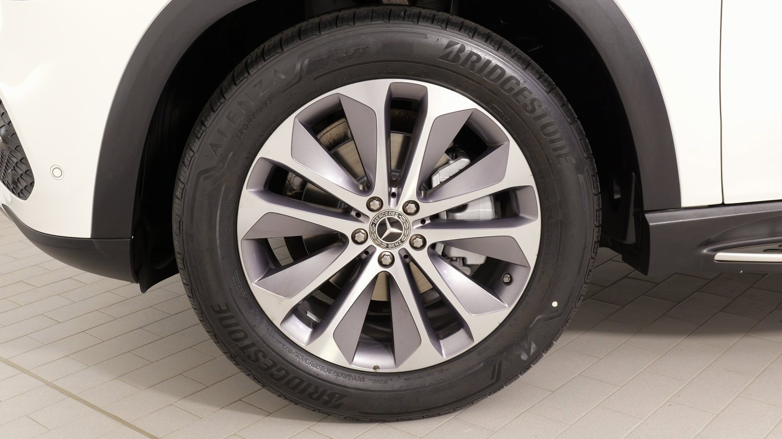 Used 2023 Mercedes-Benz GLE 350 4MATIC image 66